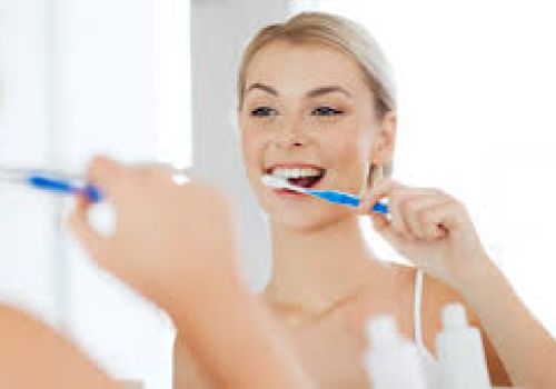Hướng dẫn chăm sóc răng miệng khoa học tại nhà